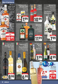 Edeka Prospekt woche 26 Seite 20