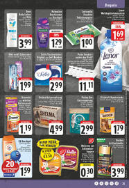 Edeka Prospekt woche 26 Seite 21