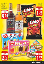 Edeka Prospekt woche 26 Seite 23