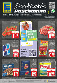 Edeka Prospekt woche 26 Seite 1