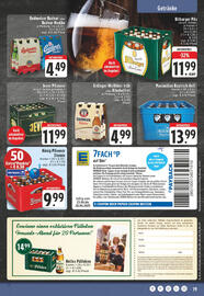 Edeka Prospekt woche 26 Seite 19