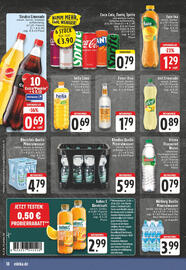 Edeka Prospekt woche 26 Seite 18