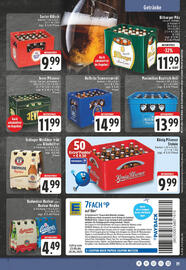 Edeka Prospekt woche 26 Seite 19