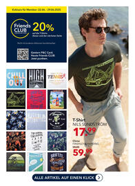 Peek & Cloppenburg Hamburg Prospekt woche 26 Seite 10