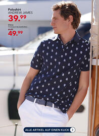Peek & Cloppenburg Hamburg Prospekt woche 26 Seite 15