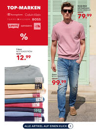 Peek & Cloppenburg Hamburg Prospekt woche 26 Seite 17