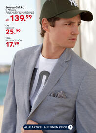 Peek & Cloppenburg Hamburg Prospekt woche 26 Seite 19
