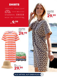 Peek & Cloppenburg Hamburg Prospekt woche 26 Seite 3