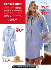 Peek & Cloppenburg Hamburg Prospekt woche 26 Seite 5
