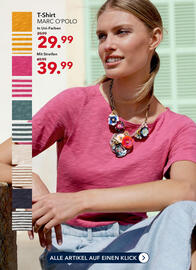 Peek & Cloppenburg Hamburg Prospekt woche 26 Seite 6