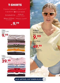Peek & Cloppenburg Hamburg Prospekt woche 26 Seite 7