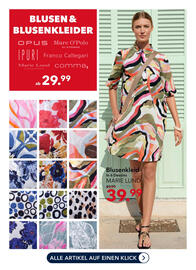 Peek & Cloppenburg Hamburg Prospekt woche 26 Seite 9