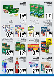 Edeka Xpress Prospekt woche 26 Seite 2