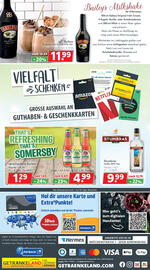 Getränkeland Prospekt Seite 11
