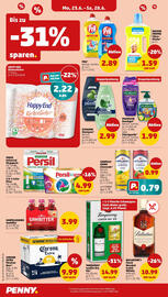 PENNY Prospekt woche 26 Seite 16