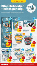 PENNY Prospekt woche 26 Seite 30