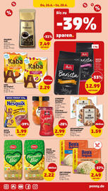 PENNY Prospekt woche 26 Seite 33