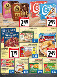 EDEKA Hahner Prospekt Seite 10