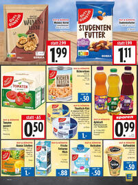 EDEKA Hahner Prospekt Seite 11