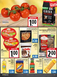 EDEKA Hahner Prospekt Seite 12