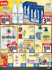 EDEKA Hahner Prospekt Seite 13