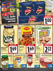 EDEKA Hahner Prospekt Seite 14