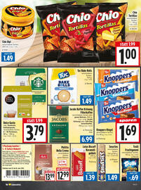 EDEKA Hahner Prospekt Seite 16