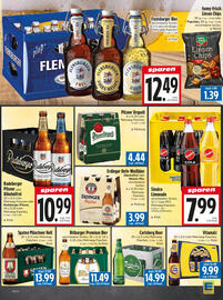 EDEKA Hahner Prospekt Seite 17