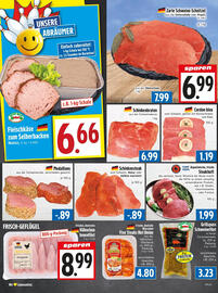 EDEKA Hahner Prospekt Seite 4