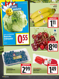EDEKA Hahner Prospekt Seite 6