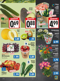 EDEKA Hahner Prospekt Seite 7