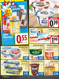 EDEKA Hahner Prospekt Seite 8