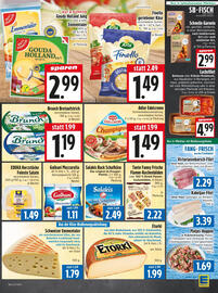 EDEKA Hahner Prospekt Seite 9