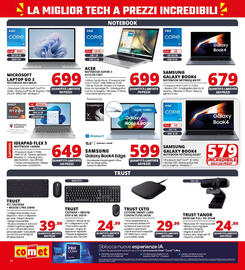 Volantino Comet Pagina 12