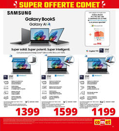 Volantino Comet Pagina 15