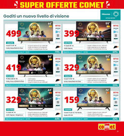 Volantino Comet Pagina 25