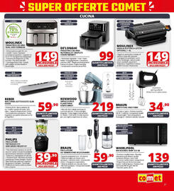 Volantino Comet Pagina 27