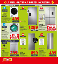 Volantino Comet Pagina 32