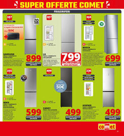 Volantino Comet Pagina 33