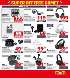 Volantino Comet Pagina 7