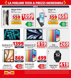 Volantino Comet Pagina 8