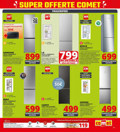 Volantino Comet Pagina 33