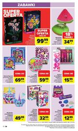 Carrefour Market gazetka Strona 10