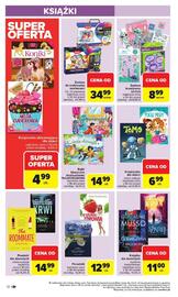 Carrefour Market gazetka Strona 12