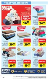 Carrefour Market gazetka Strona 4