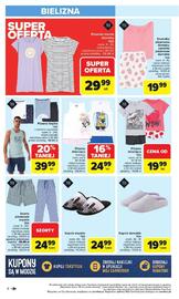 Carrefour Market gazetka Strona 6