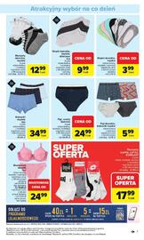 Carrefour Market gazetka Strona 7