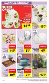 Carrefour Market gazetka Strona 8