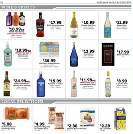 Fareway Weekly Ad week 26 Page 10