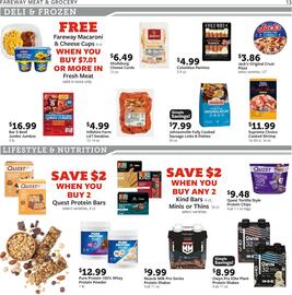 Fareway Weekly Ad week 26 Page 13